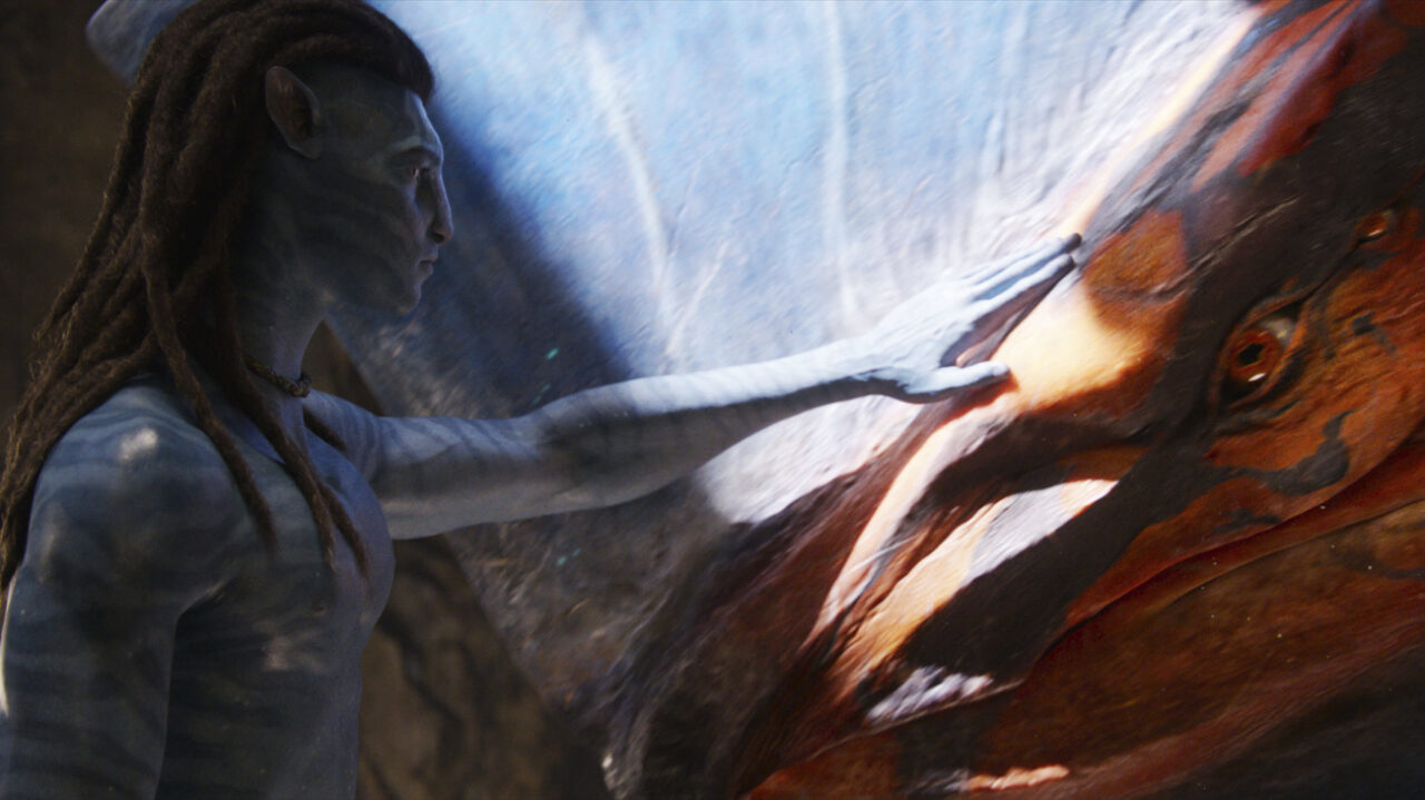 Avatar: Fire And Ash still (20th Century Studios)