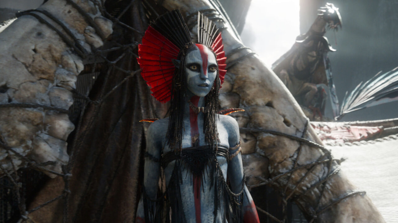 Avatar: Fire And Ash still (20th Century Studios)
