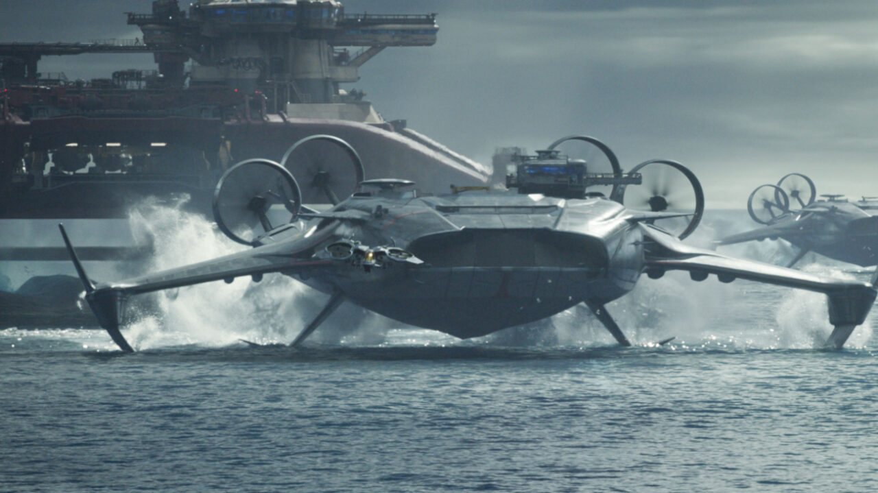 Avatar: Fire And Ash still (20th Century Studios)