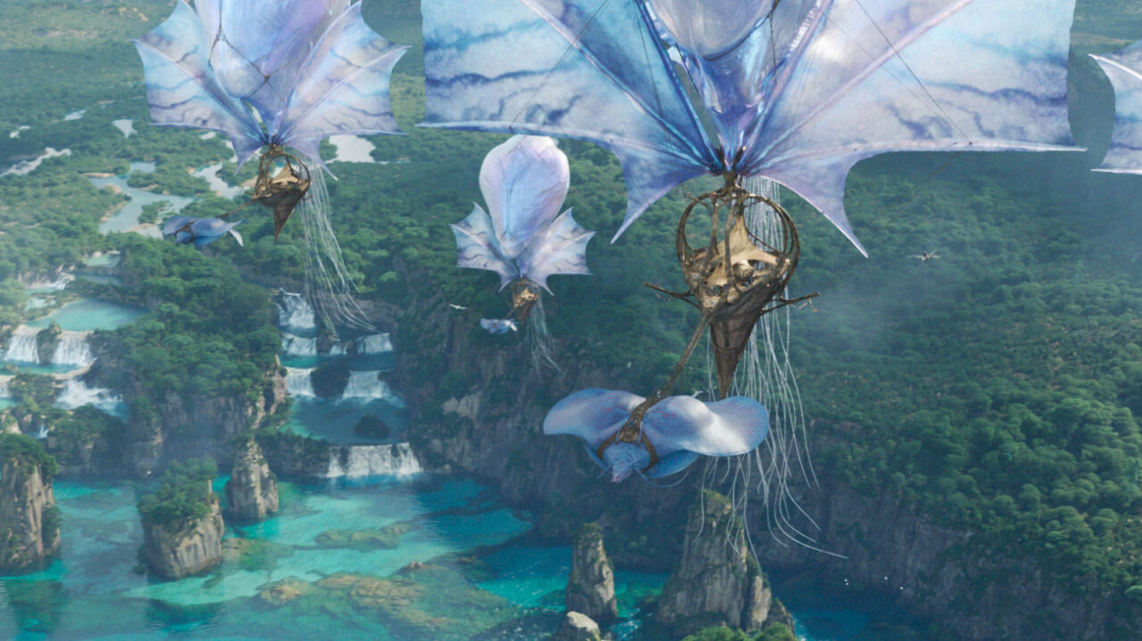 Avatar: Fire And Ash still (20th Century Studios)