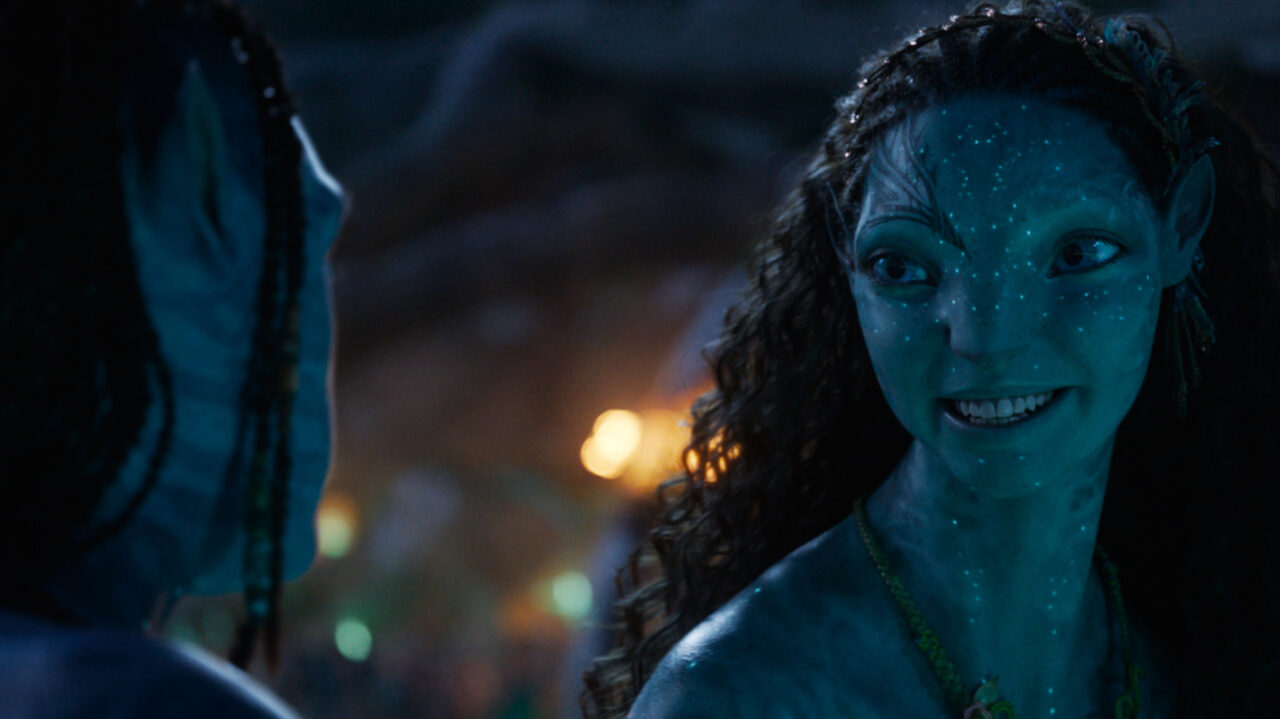 Avatar: Fire And Ash still (20th Century Studios)