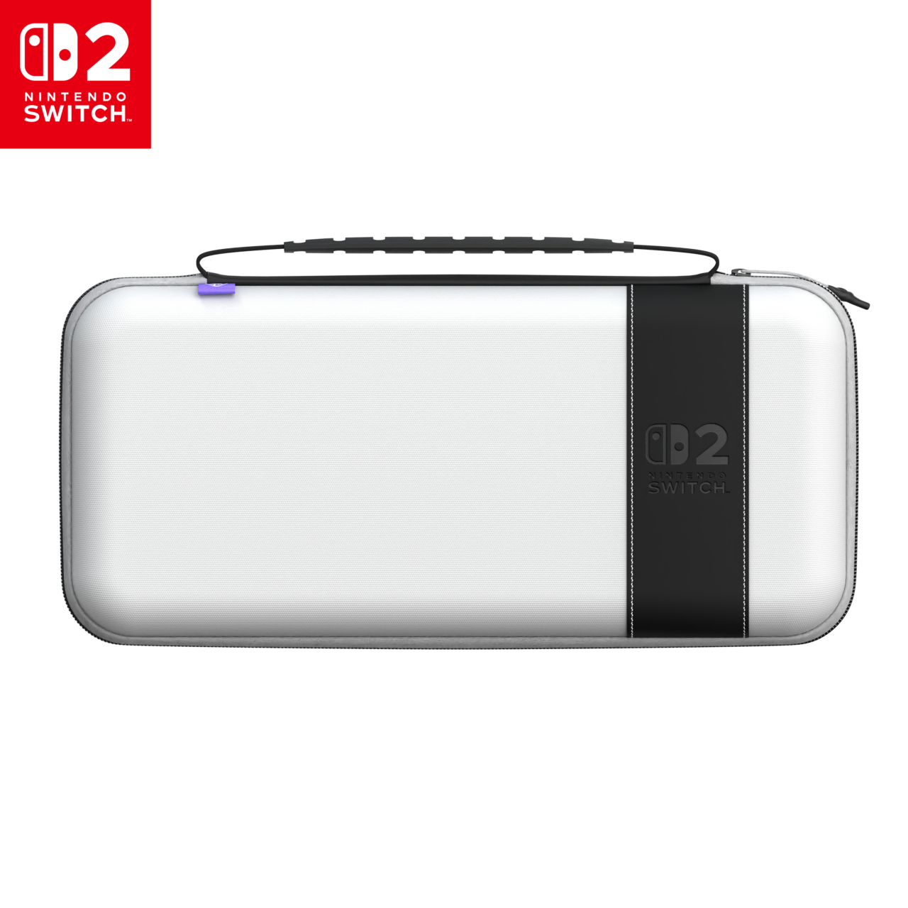 Nintendo Switch 2 Travel Case product image (Turtle Beach)