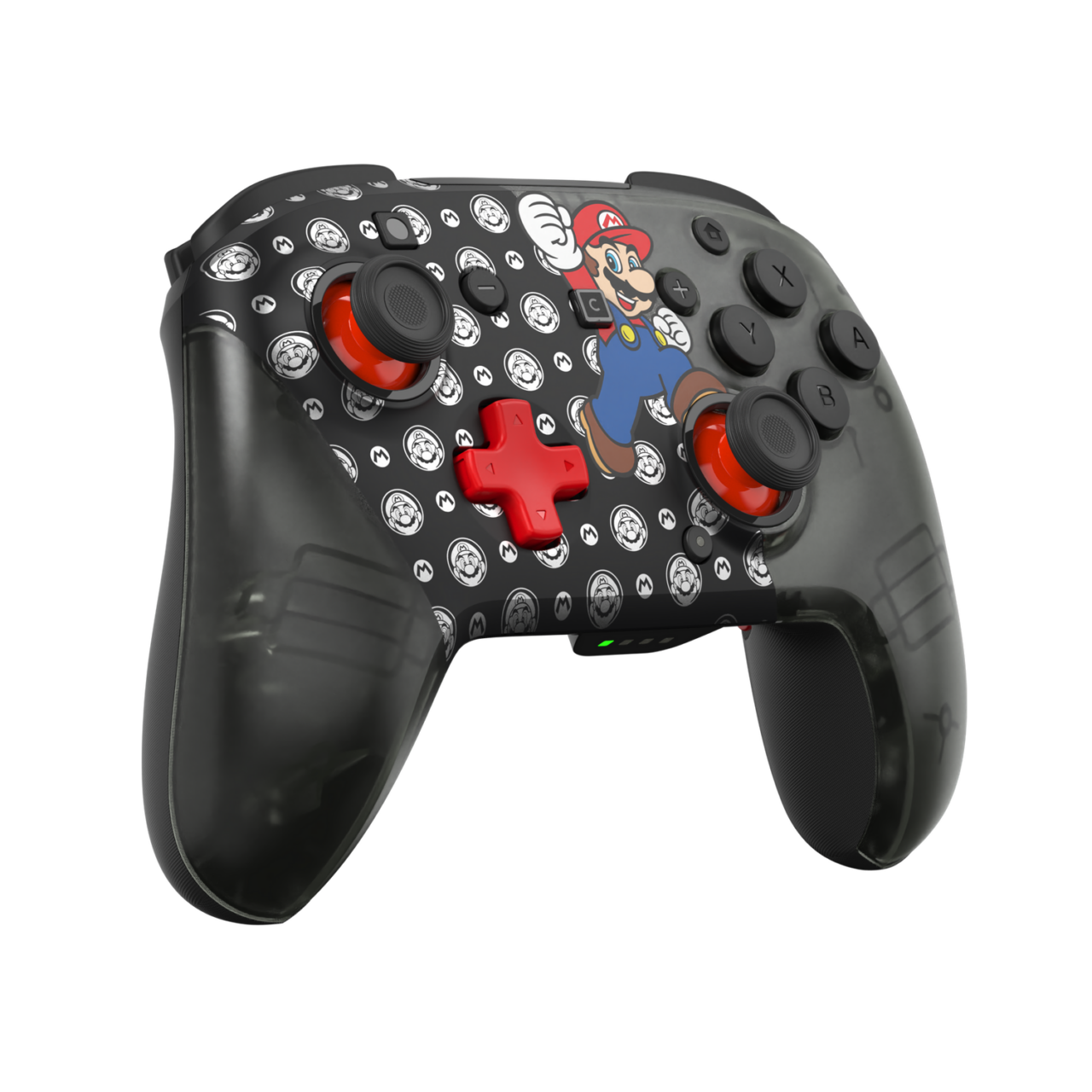 Nintendo Switch 2 Rematch Wireless Controller product image (Turtle Beach)