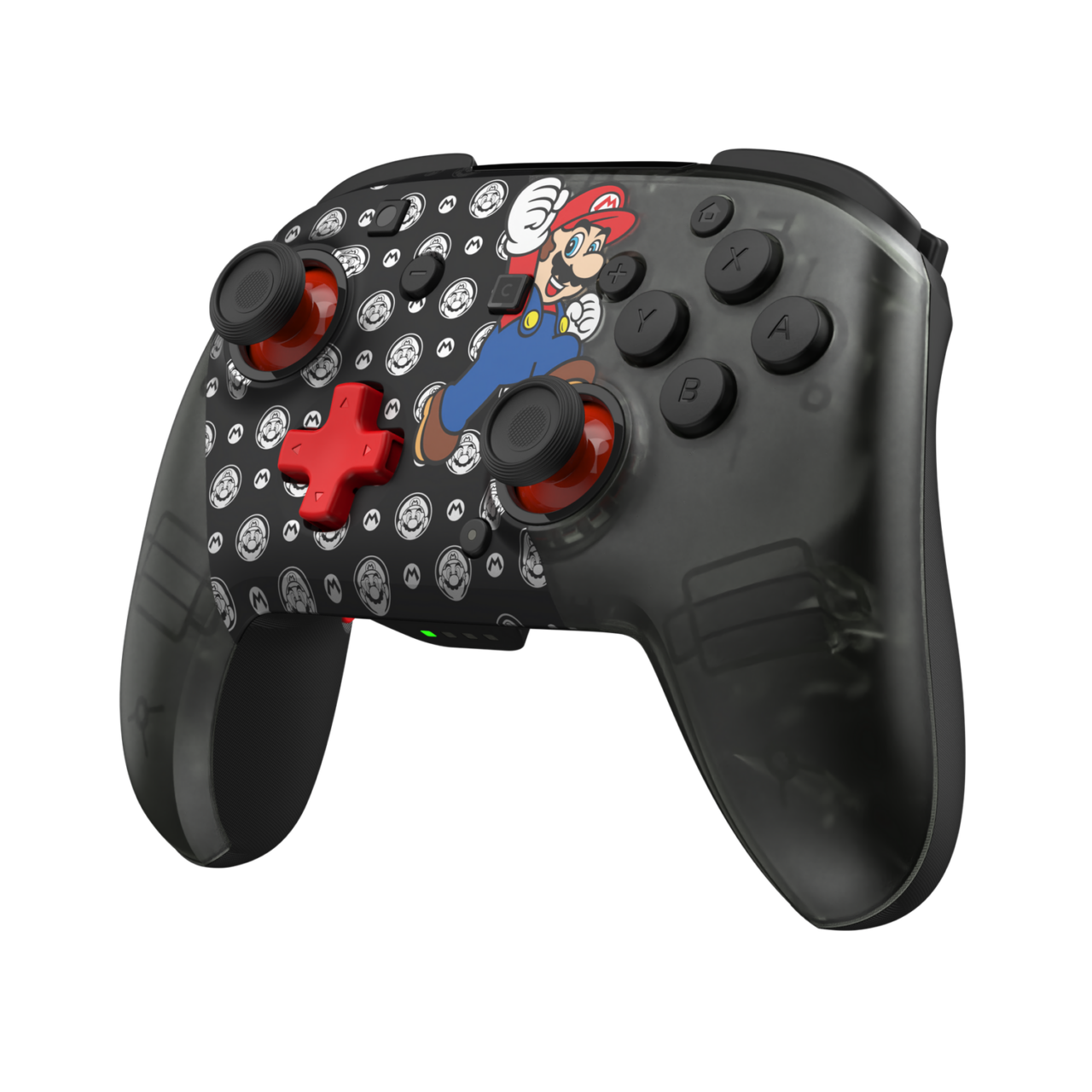 Nintendo Switch 2 Rematch Wireless Controller product image (Turtle Beach)
