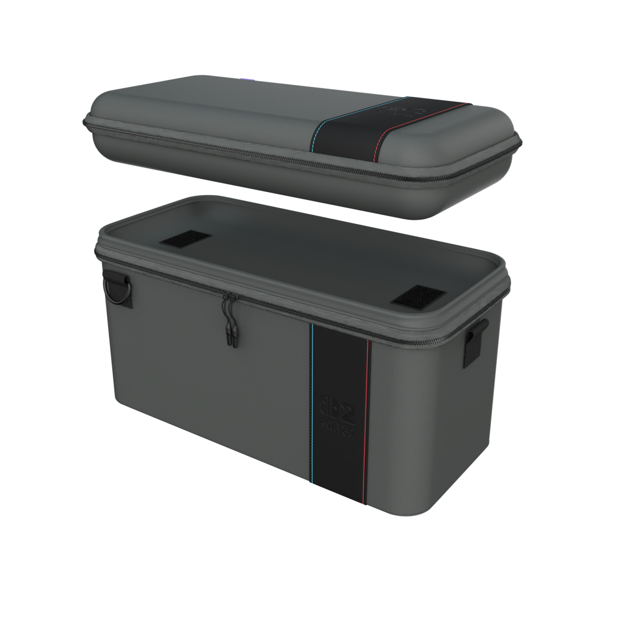 Nintendo Switch 2 Travel Case product image (Turtle Beach)