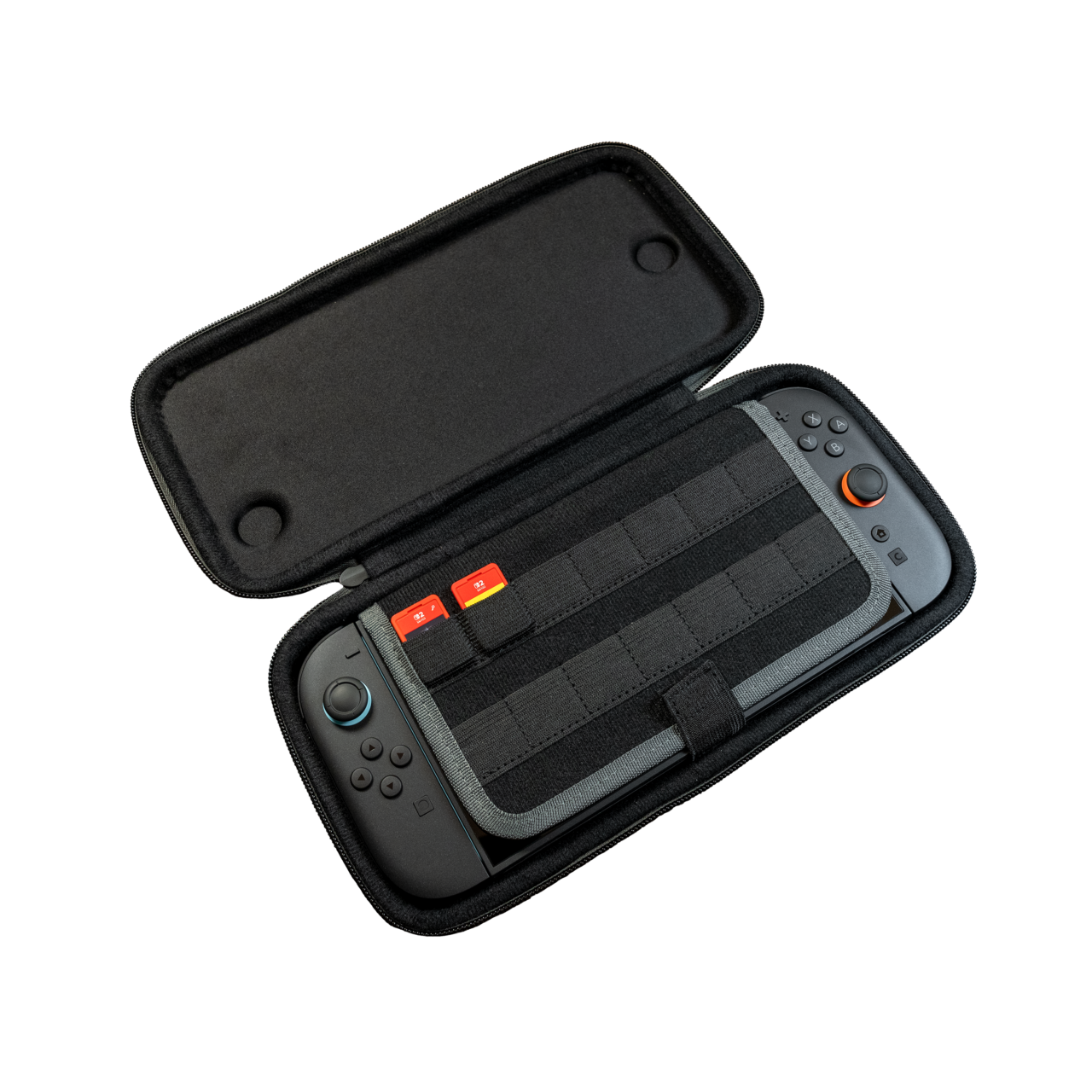 Nintendo Switch 2 Travel Case product image (Turtle Beach)