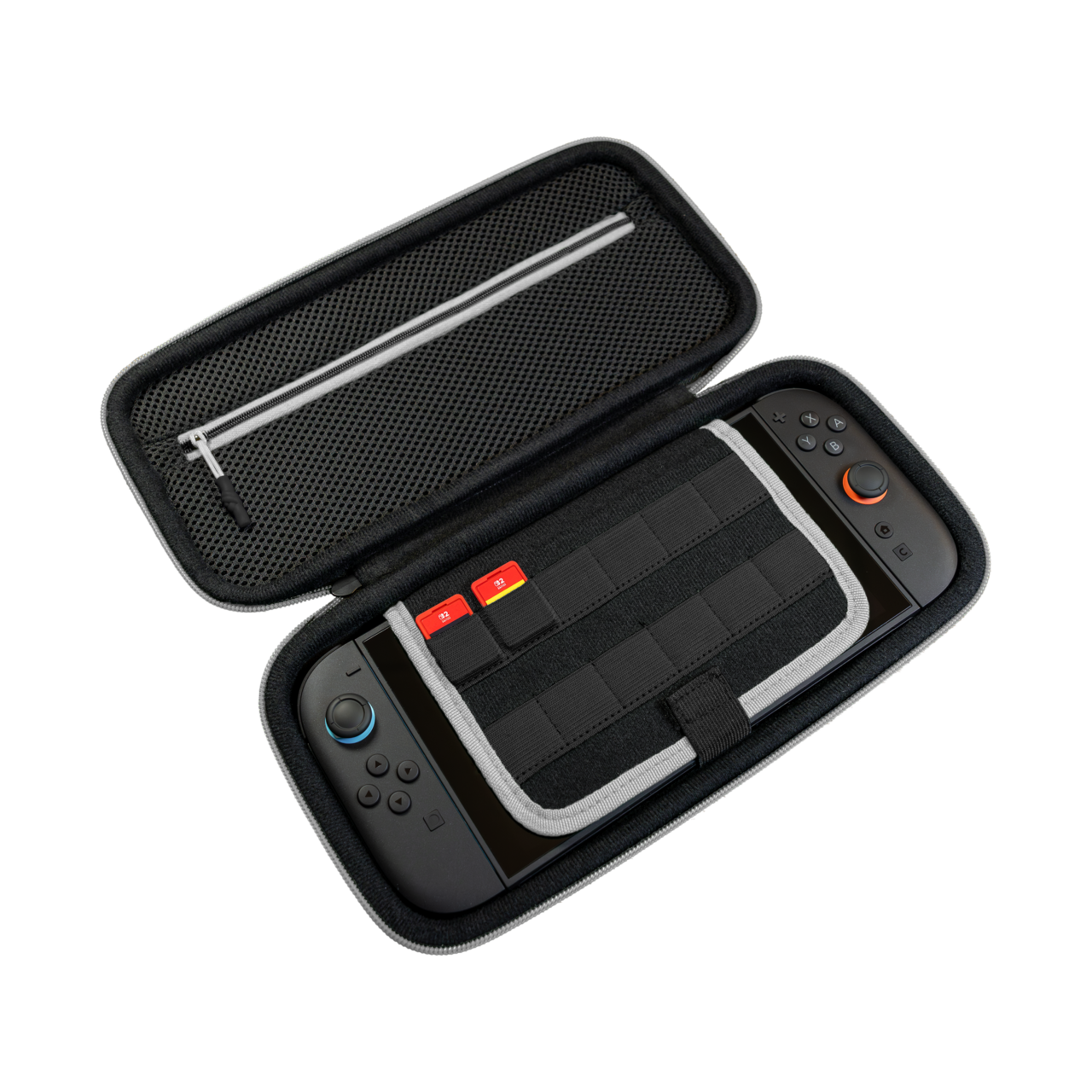 Nintendo Switch 2 Travel Case product image (Turtle Beach)