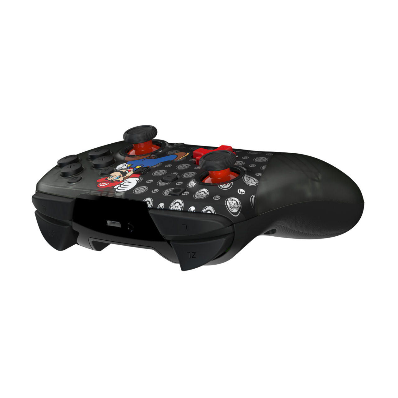 Nintendo Switch 2 Rematch Wireless Controller product image (Turtle Beach)