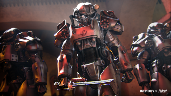 Call Of Duty: Season 01 Reloaded screencap (Activision)