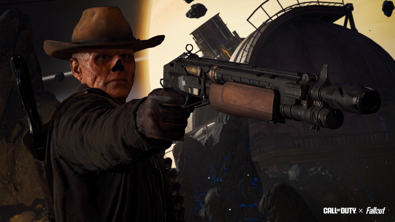 Call Of Duty: Season 01 Reloaded screencap (Activision)