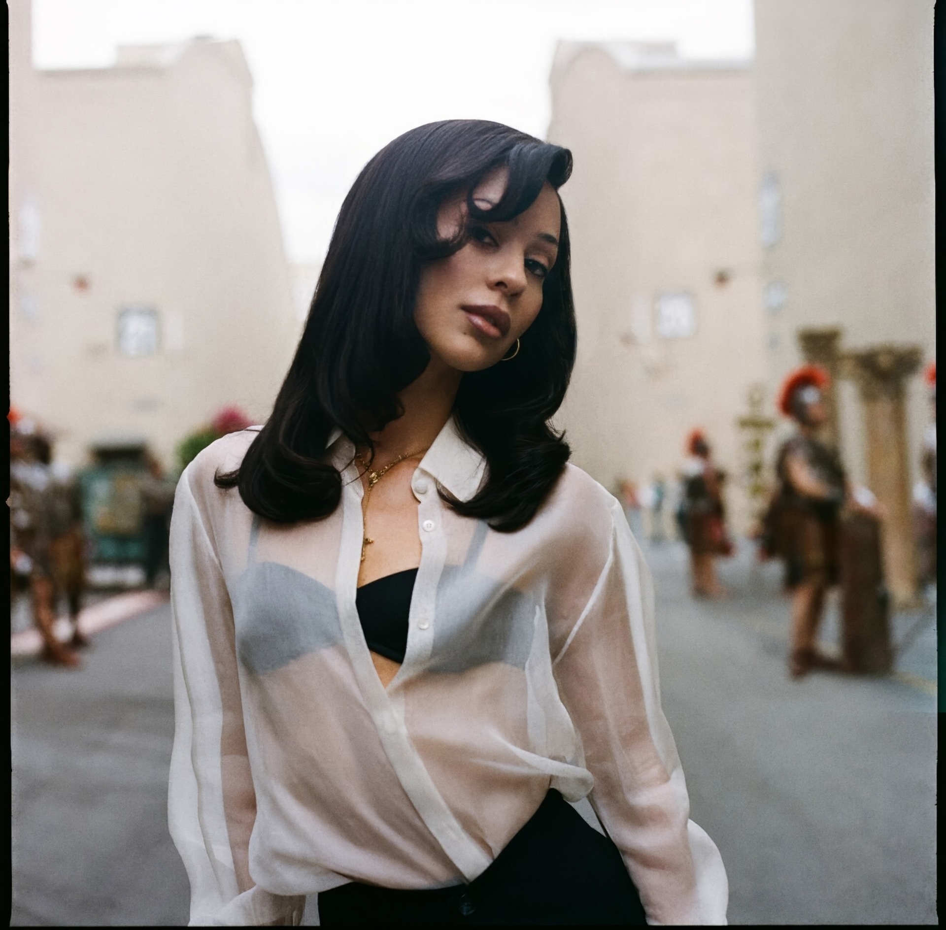 Euphoria Season 3 still (HBO Max)