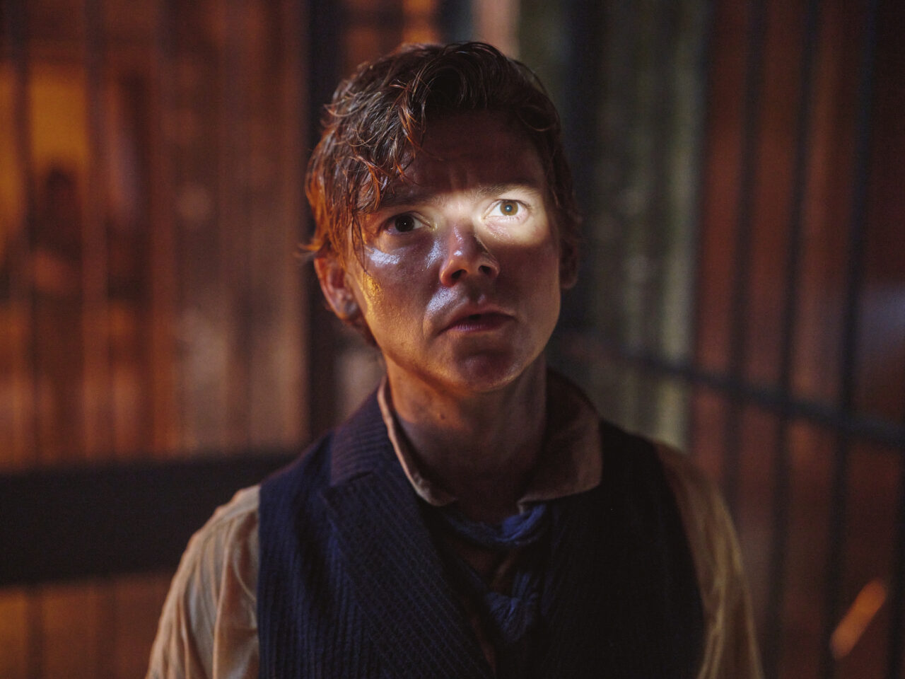 The Artful Dodger Season 2 still (Hulu)