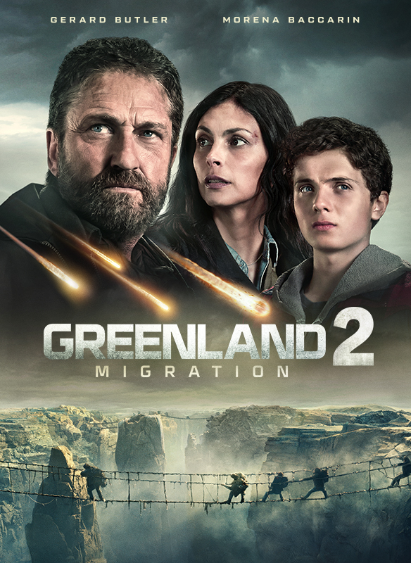 Greenland 2 cover (Lionsgate)