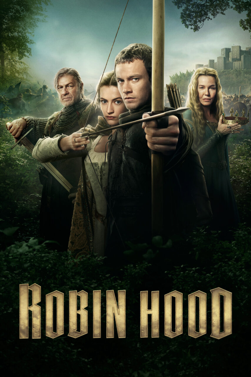 Robin Hood key art (Lionsgate)