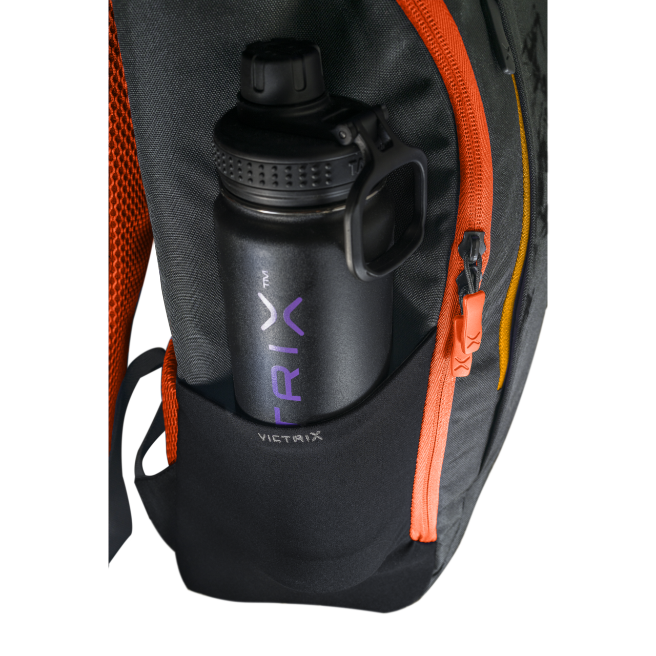 Victrix Tournament Backpack - Street Fighter Edition