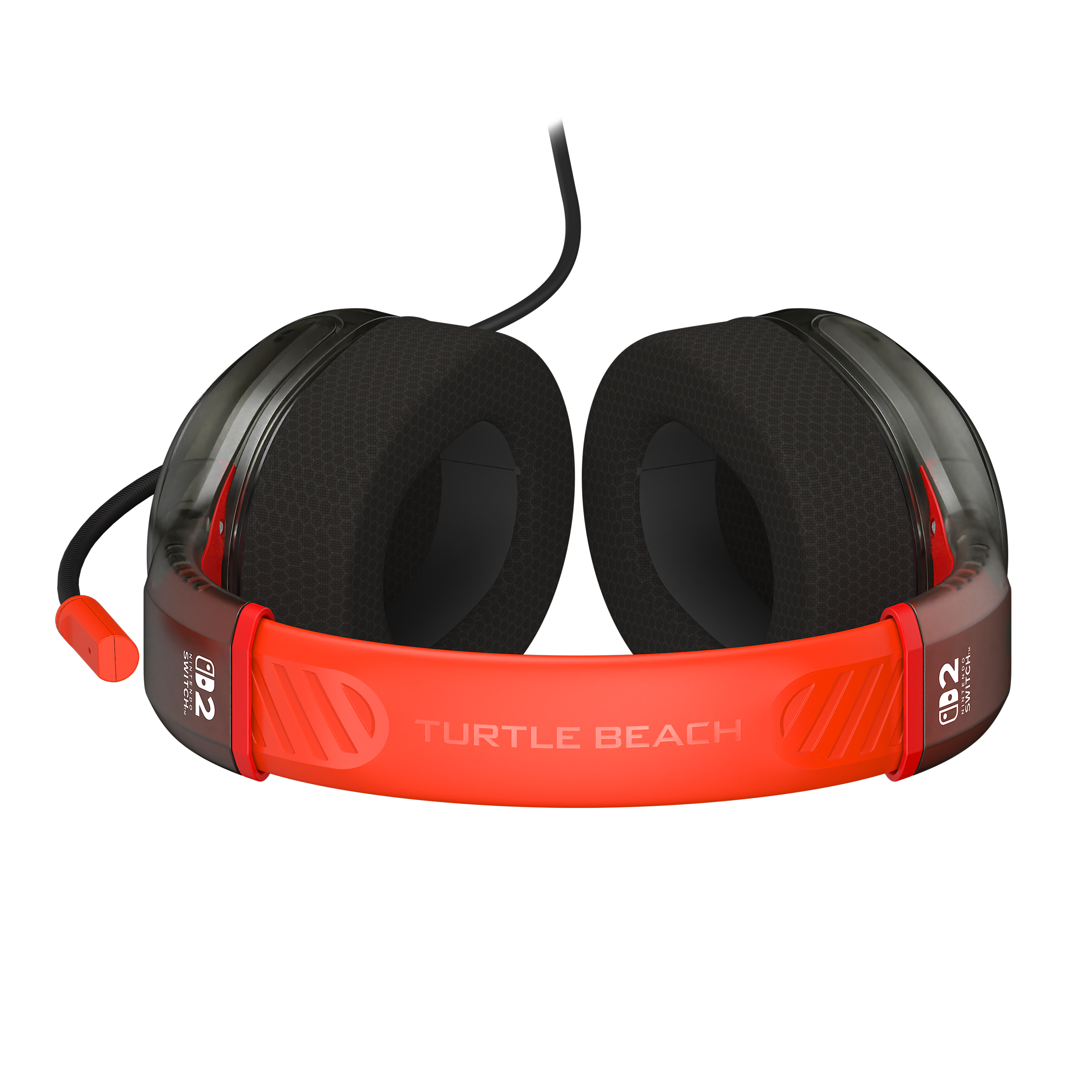 Mario Star Airlite Fit Wired Gaming HeadsetMario Star Airlite Fit Wired Gaming Headset