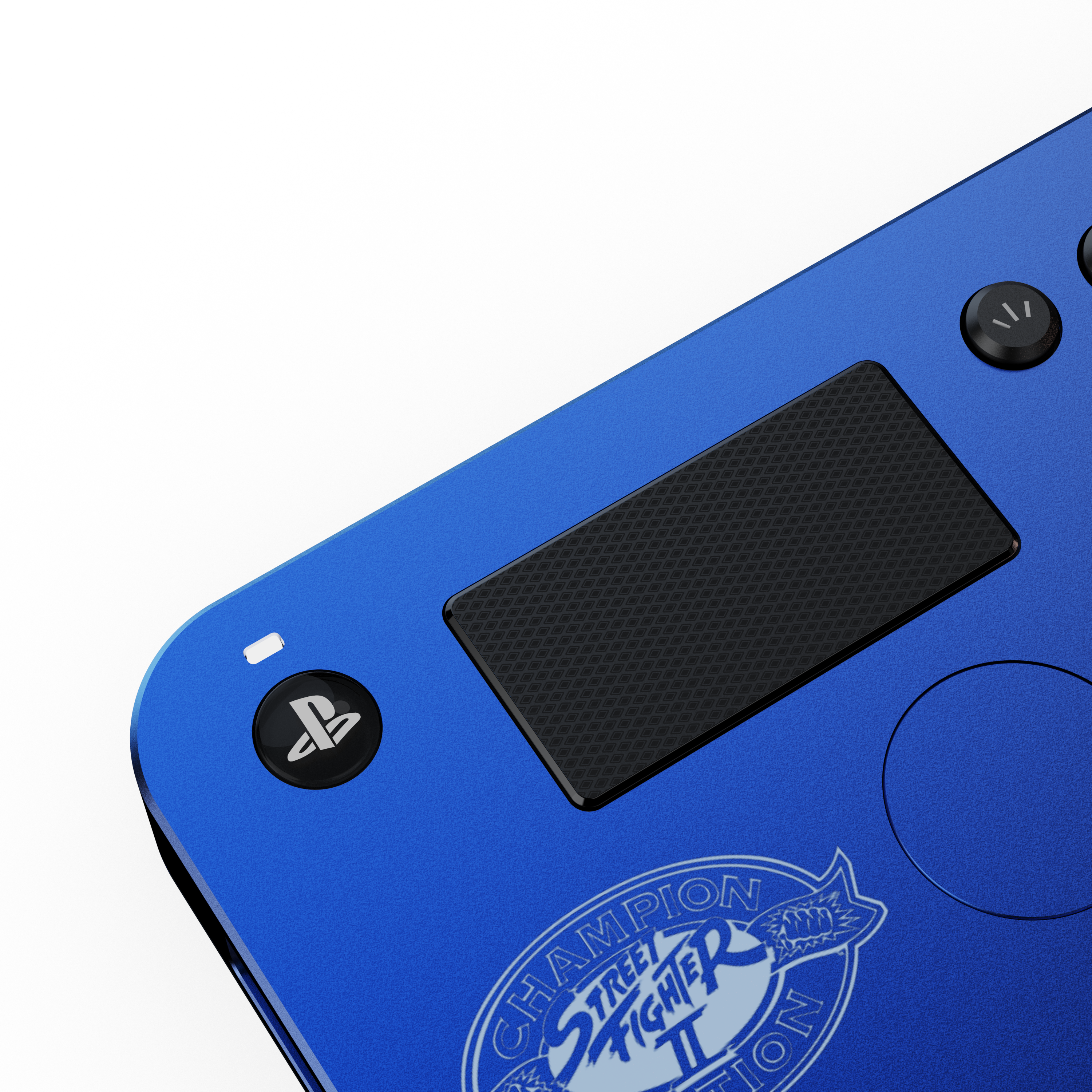 Victrix x Capcom Pro KO Leverless Fight Stick - Street Fighter II: Champion Edition