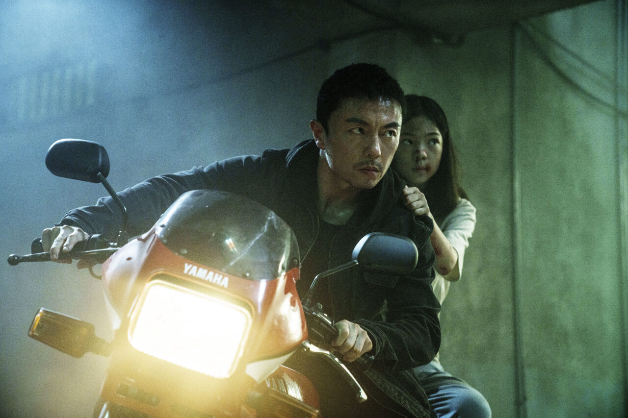 The Furious still (Lionsgate)