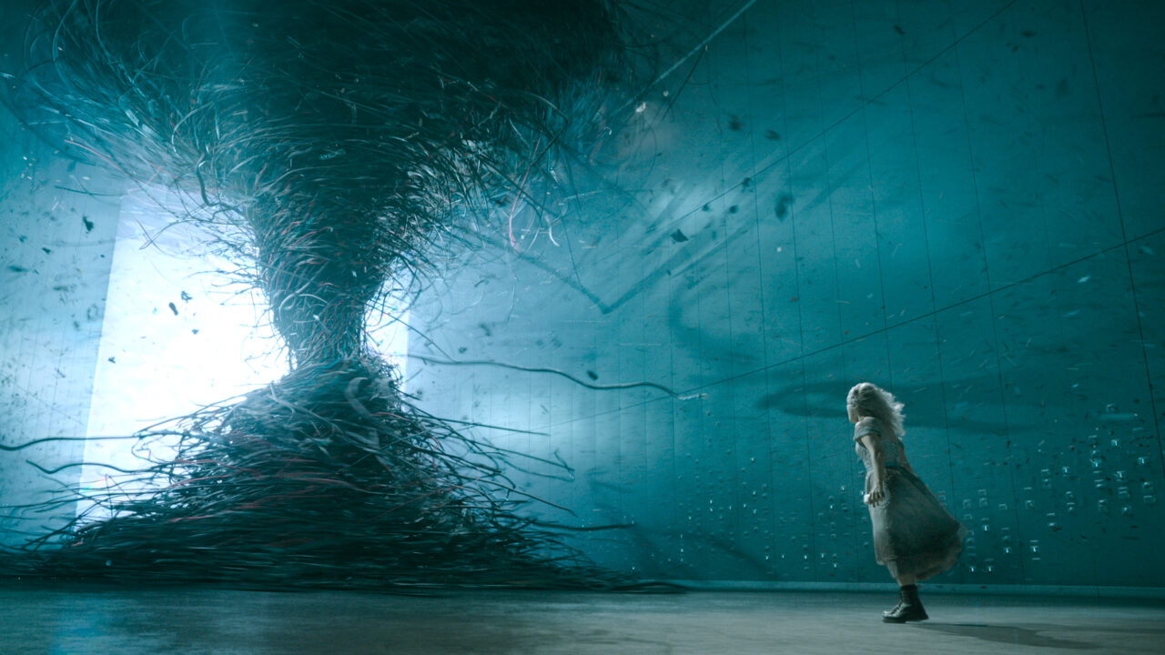 Good Luck, Have Fun, Don't Die still (Universal Pictures)