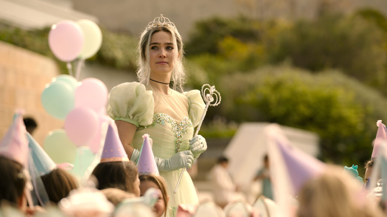 Good Luck, Have Fun, Don't Die still (Universal Pictures)