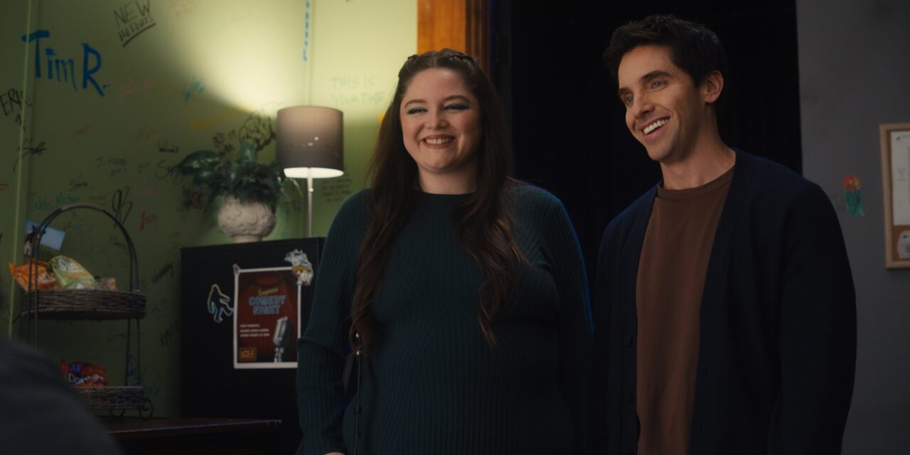 Hacks Season 5 still (HBO Max)