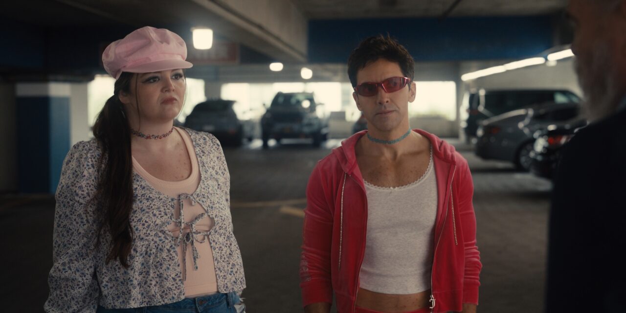 Hacks Season 5 still (HBO Max)