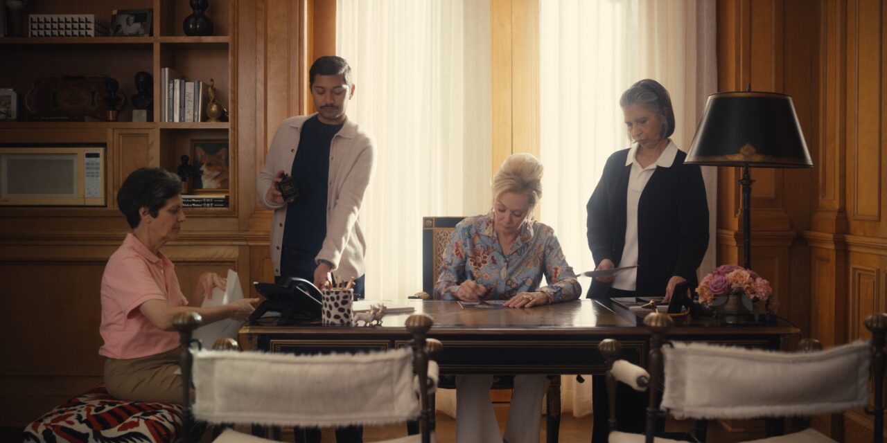 Hacks Season 5 still (HBO Max)