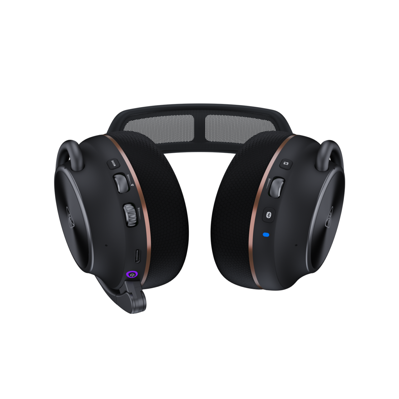 The All-New Stealth Pro II Wireless Gaming Headset product image (Turtle Beach)