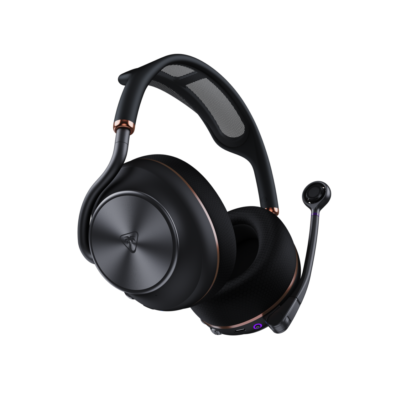 The All-New Stealth Pro II Wireless Gaming Headset product image (Turtle Beach)