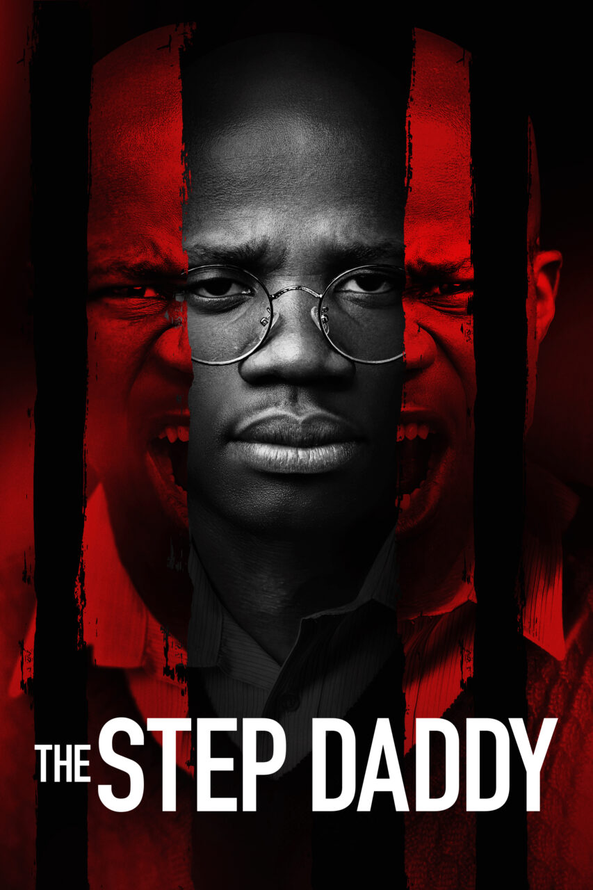 The Step Daddy key art (Lionsgate)