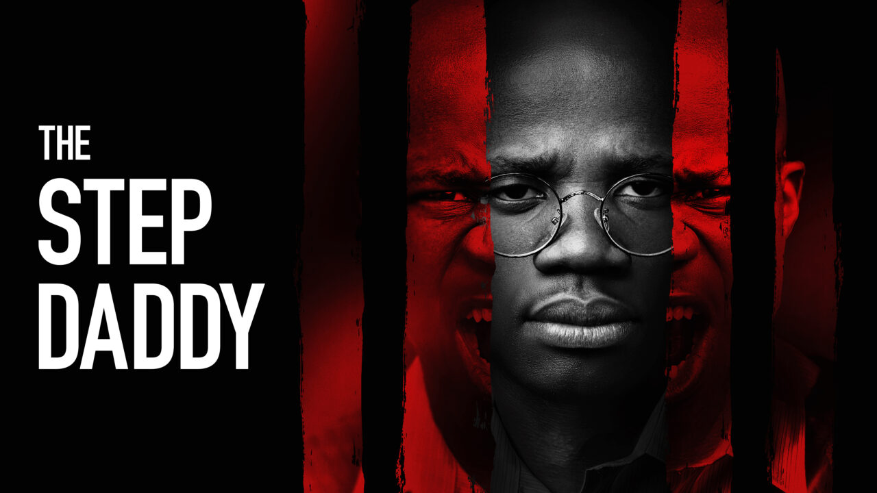 The Step Daddy key art (Lionsgate)