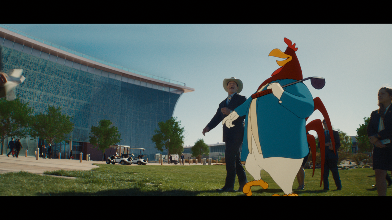 Coyote Vs. Acme still (Ketchup Entertainment)