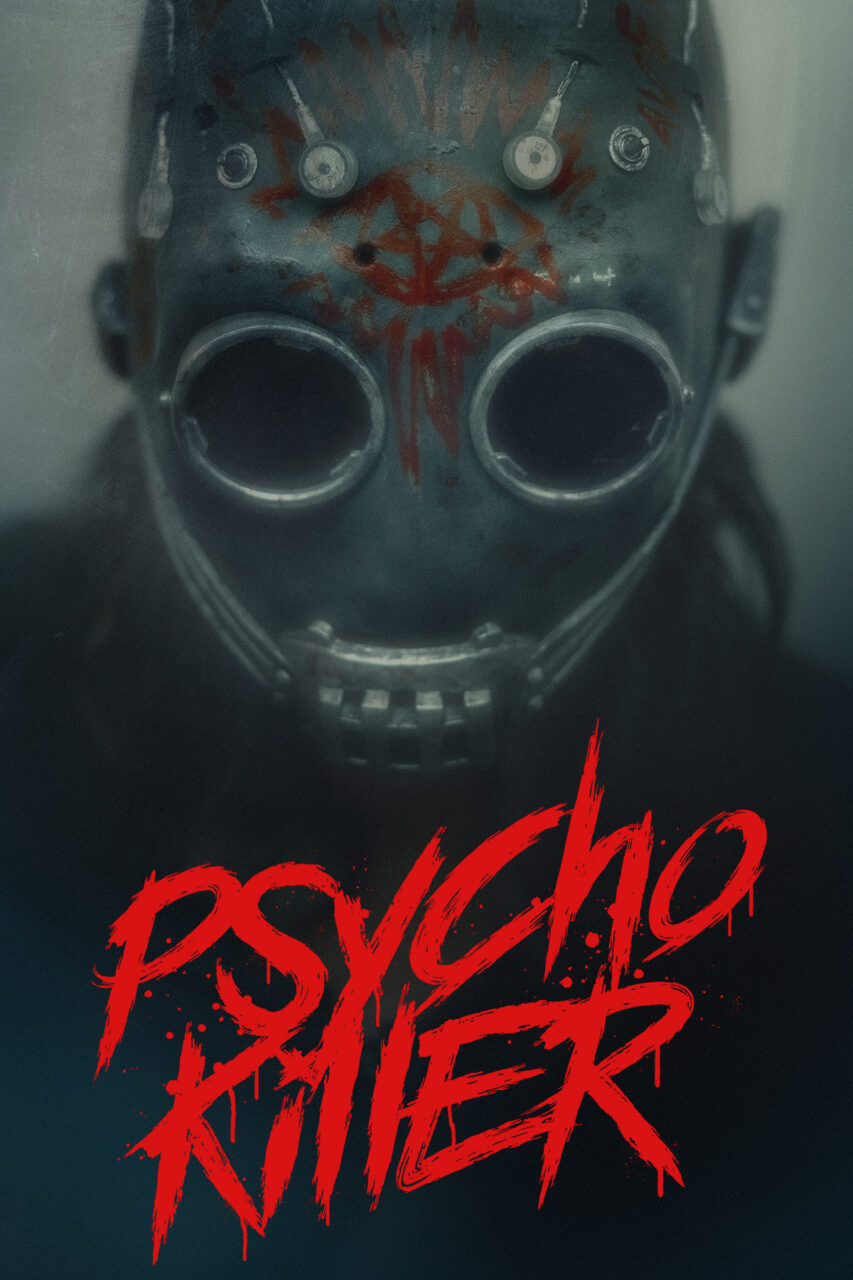 Psycho Killer key art (20th Century Studios)