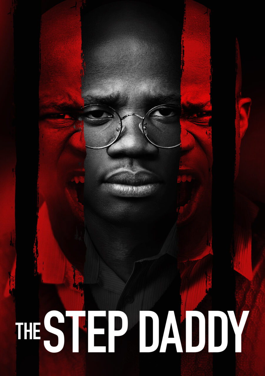The Step Daddy key art (Lionsgate)