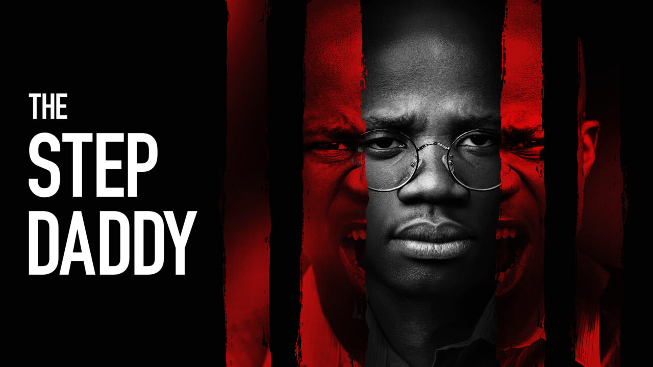 The Step Daddy key art (Lionsgate)