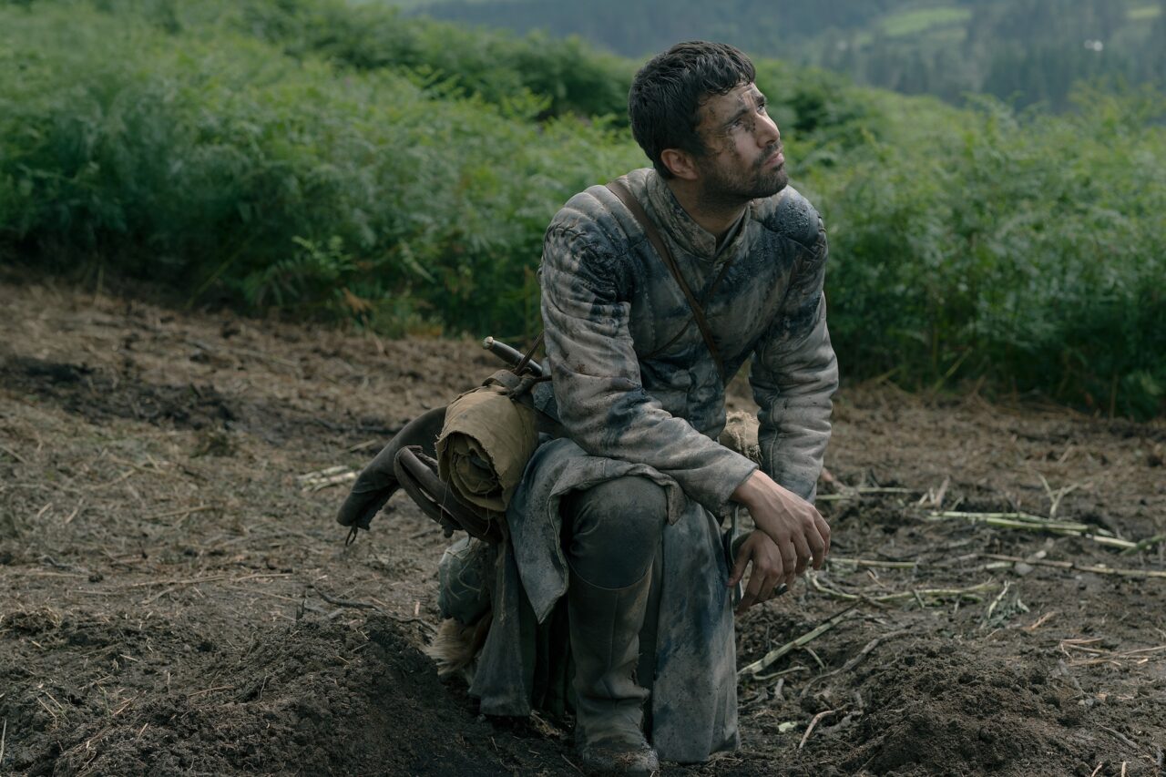 House Of The Dragon Season Three still (HBO Max)