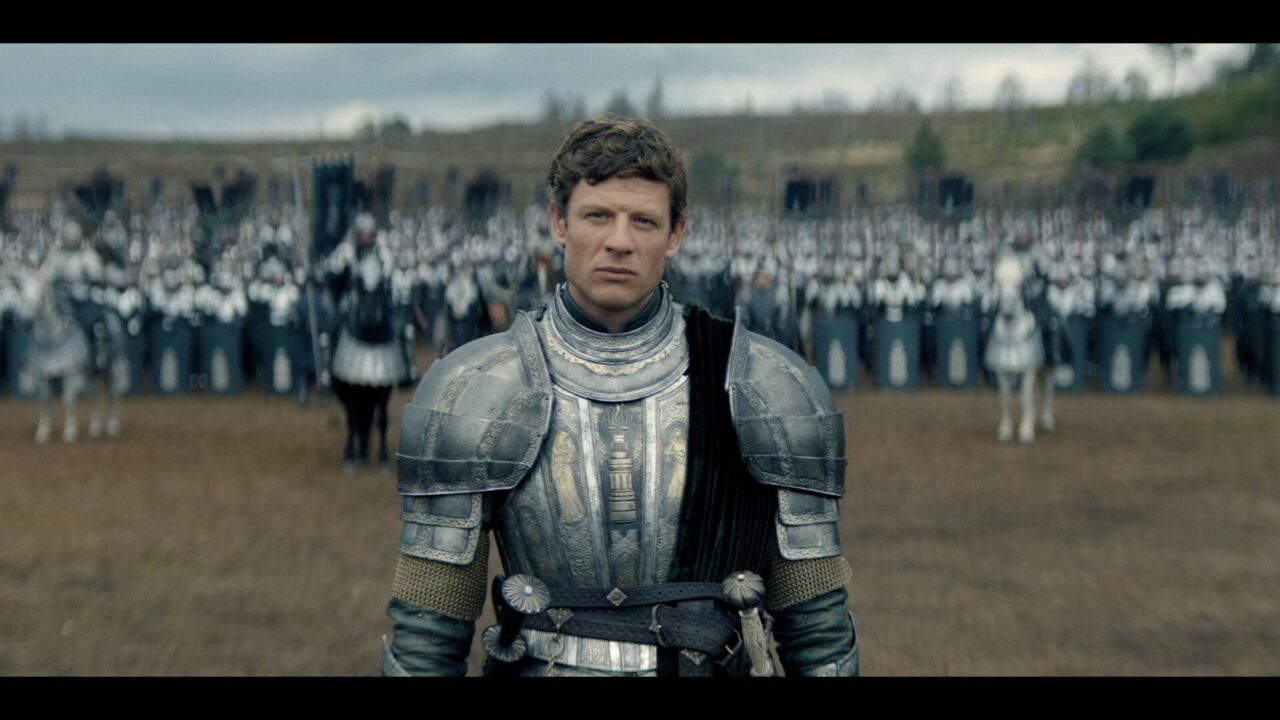 House Of The Dragon Season Three still (HBO Max)