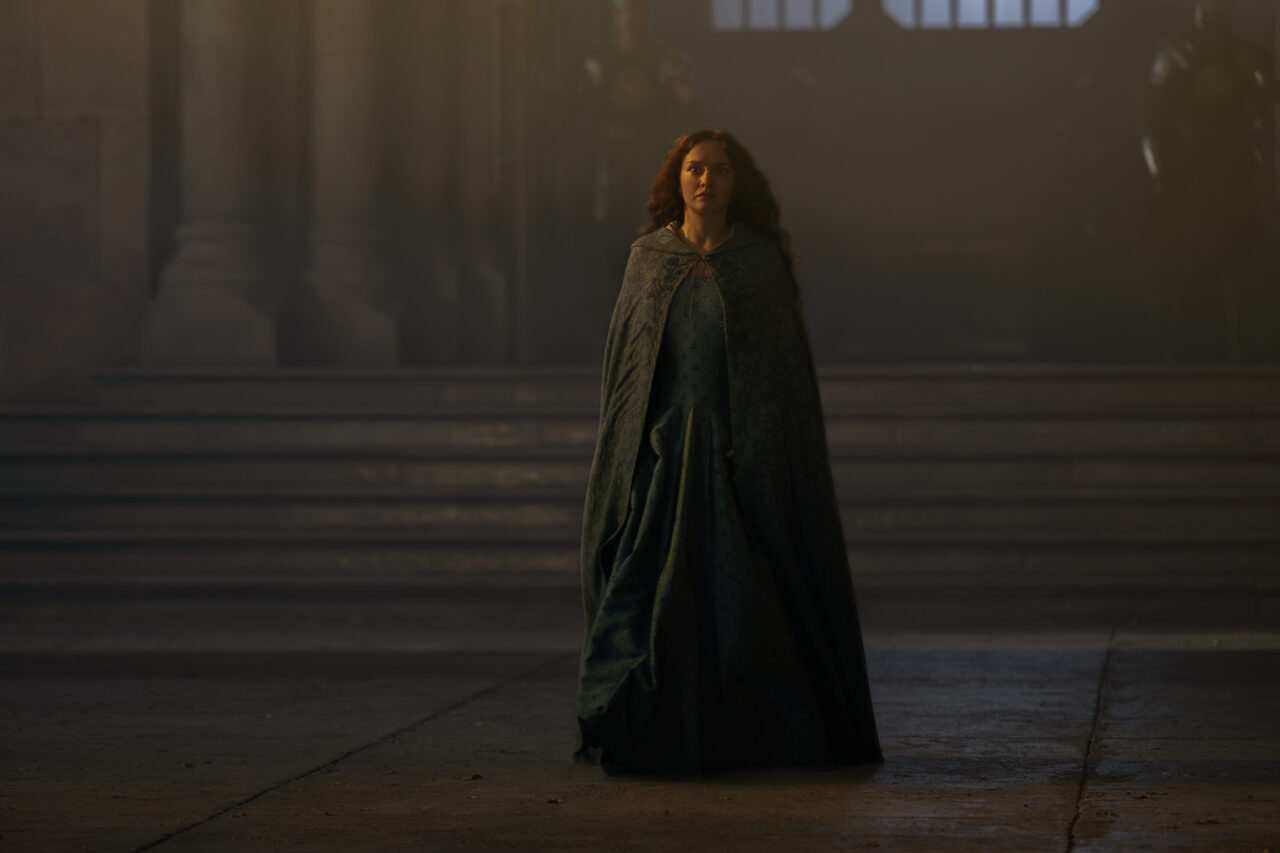 House Of The Dragon Season Three still (HBO Max)