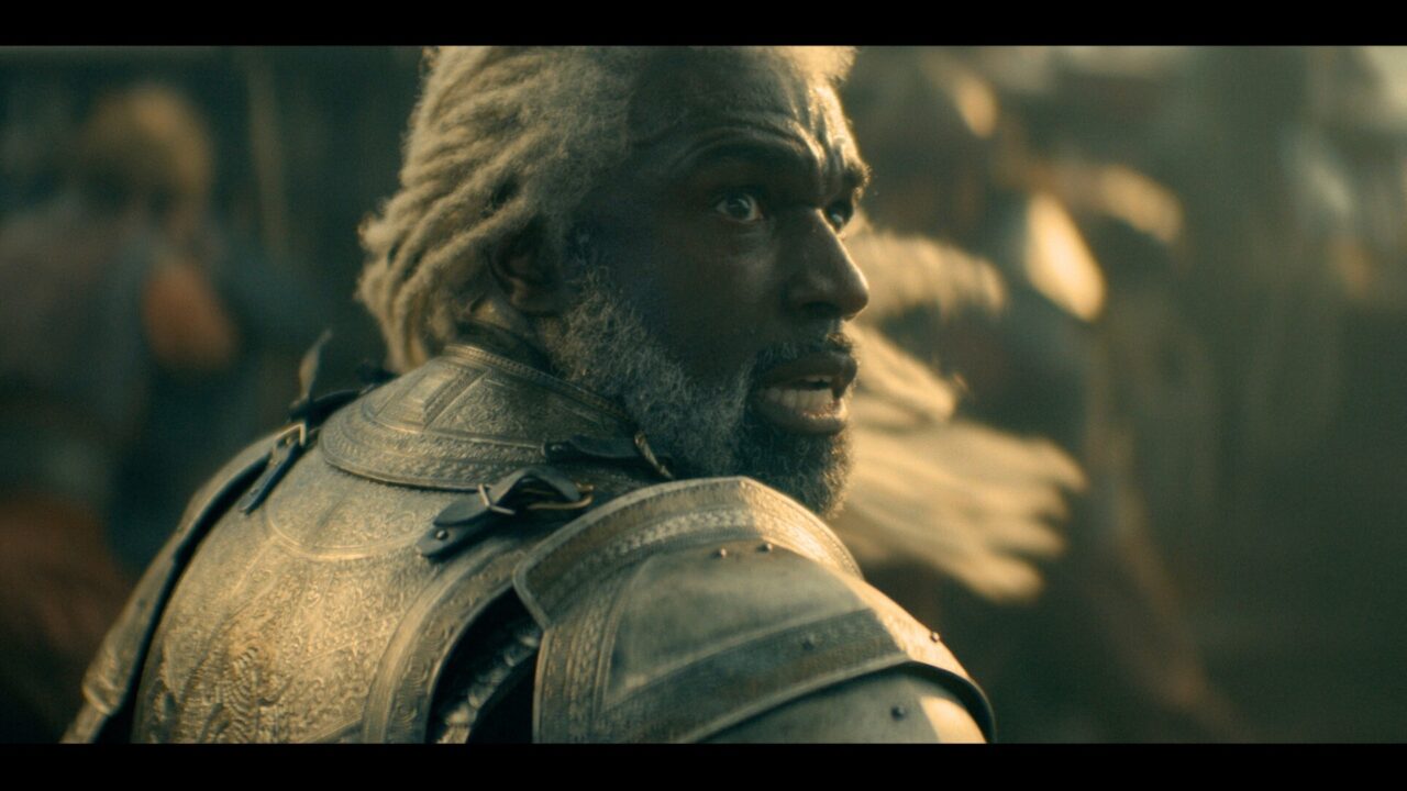 House Of The Dragon Season Three still (HBO Max)