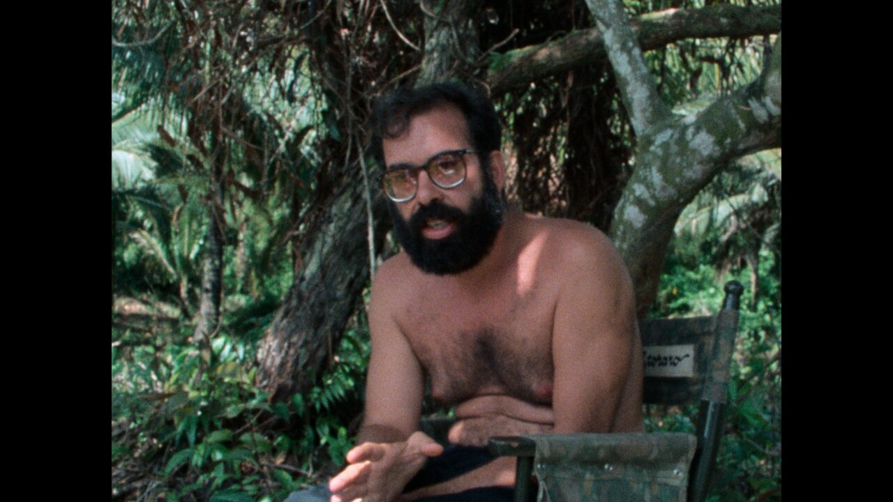 Hearts Of Darkness: The Art Of Eleanor Coppola still (Lionsgate)