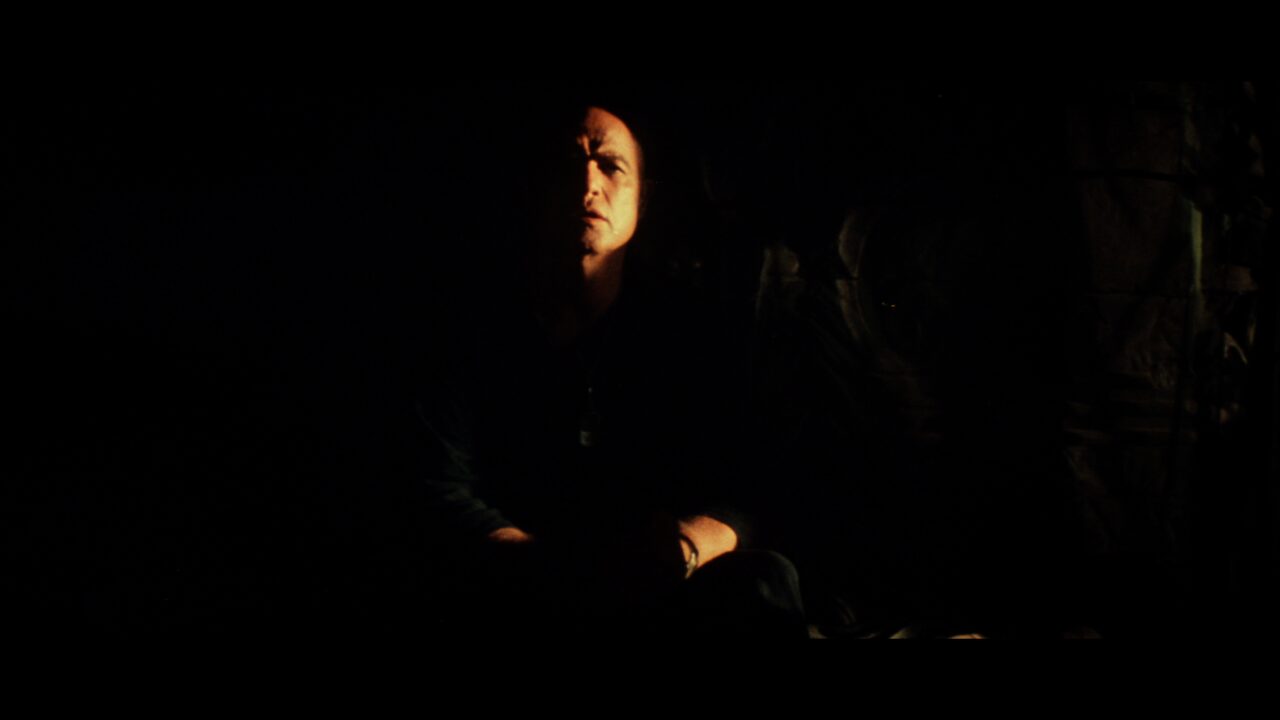 Hearts Of Darkness: The Art Of Eleanor Coppola still (Lionsgate)
