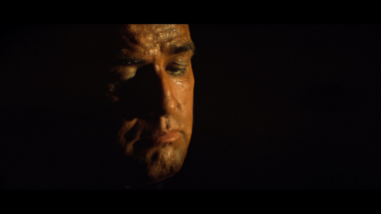 Hearts Of Darkness: The Art Of Eleanor Coppola still (Lionsgate)