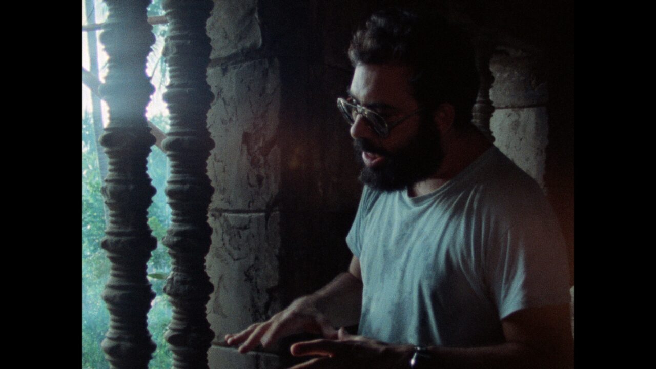 Hearts Of Darkness: The Art Of Eleanor Coppola still (Lionsgate)