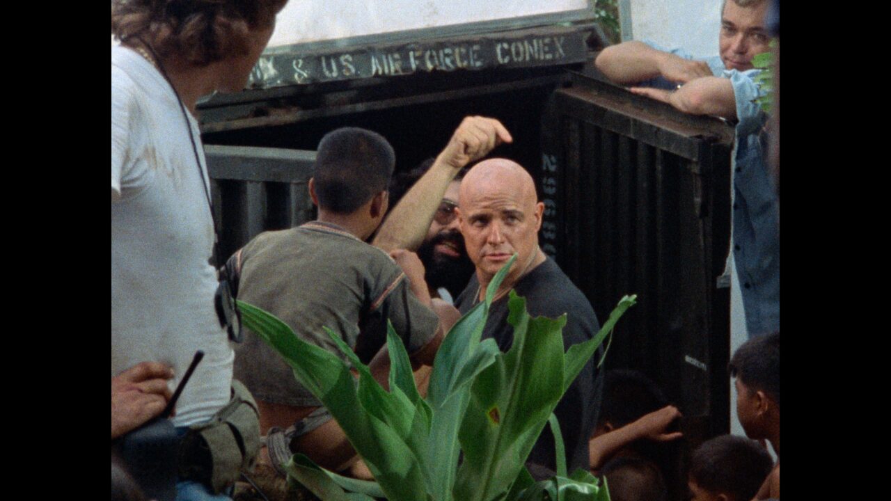 Hearts Of Darkness: The Art Of Eleanor Coppola still (Lionsgate)