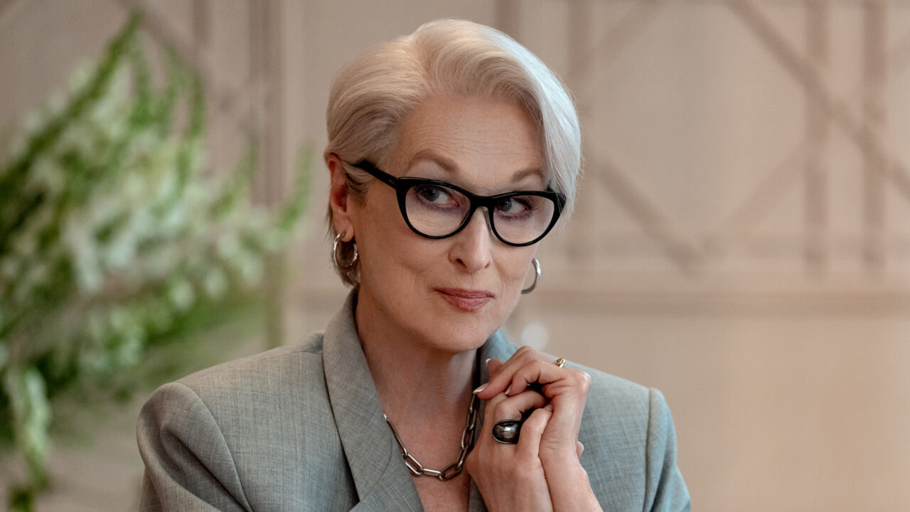 The Devil Wears Prada 2 still (Disney Home Entertainment)