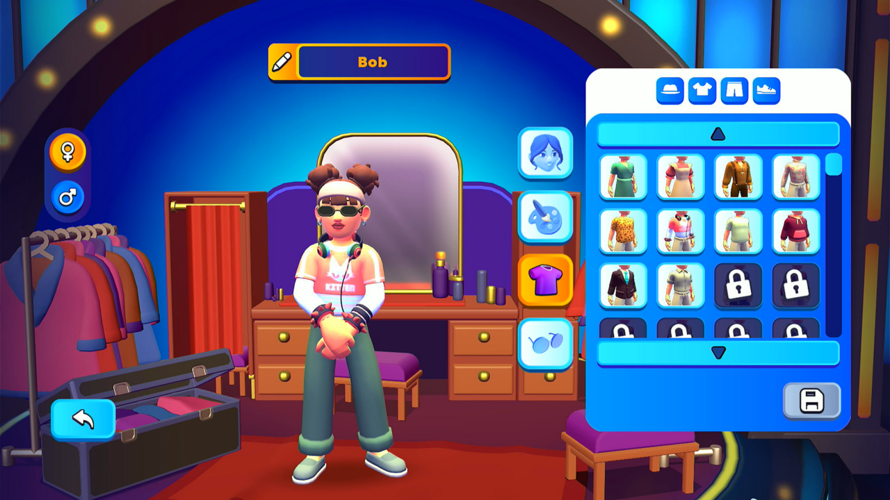 Family Feud Pocket screencap (Apple Arcade)