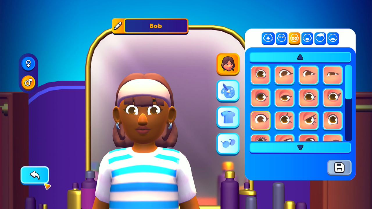 Family Feud Pocket screencap (Apple Arcade)