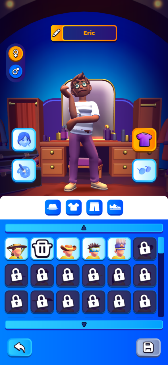 Family Feud Pocket screencap (Apple Arcade)