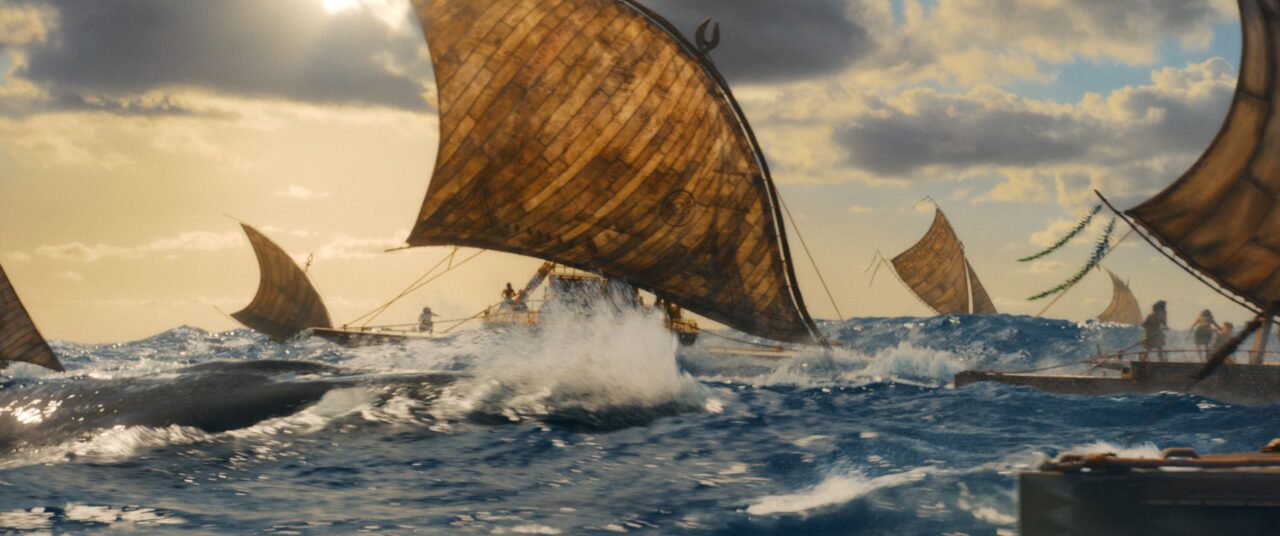 Moana still (Disney)
