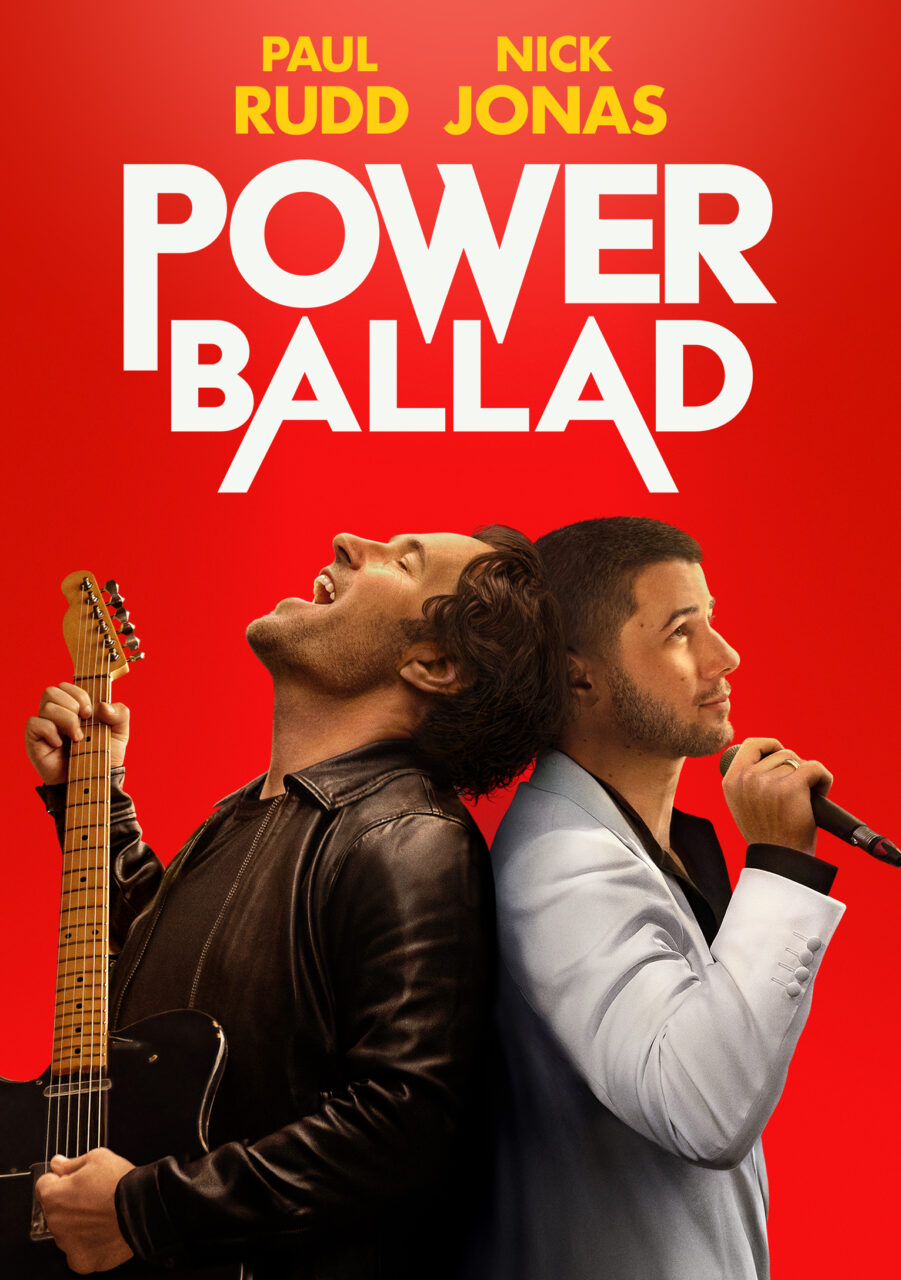 Power Ballad digital art (Lionsgate)